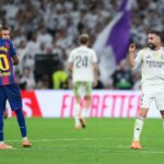 Španielsko sa obáva roztržky medzi hráčmi Barcelony a Realu Madrid