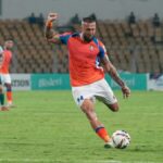 Španielsky obranca David Timor opúšťa FC Goa