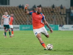 Španielsky obranca David Timor opúšťa FC Goa Španielsky obranca David Timor opúšťa FC Goa