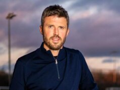 Špeciálne puto Michaela Carricka s „skvelým“ hráčom Man Utd je jasné, keď sa objavia komentáre Špeciálne puto Michaela Carricka s „skvelým“ hráčom Man Utd je jasné, keď sa objavia komentáre