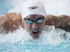 Speedo presúva americké sídlo do Long Beach pred olympijskými hrami Speedo presúva americké sídlo do Long Beach pred olympijskými hrami