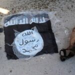 Spojené kráľovstvo a Francúzsko podnikli spoločný útok na cieľ ISIL pri sýrskej Palmýre | Správy ISIL/ISIS