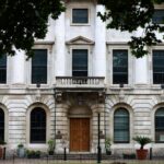 Spojené kráľovstvo schválilo čínske veľvyslanectvo v Londýne napriek obavám o bezpečnosť a protestom | Stavebné novinky