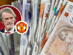 Spoľahlivý novinár odhaľuje neuveriteľné skutočné náklady na vyhodenie Rubena Amorima Spoľahlivý novinár odhaľuje neuveriteľné skutočné náklady na vyhodenie Rubena Amorima