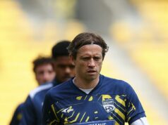 Spoluhráč gay futbalovej hviezdy, ktorý označil svoj klub za homofóbneho, odhaľuje „SKUTOČNÝ dôvod“, prečo sa nemohol dostať do tímu Socceroo Craig Goodwin vrátil úder bývalému spoluhráčovi z Adelaide United Joshovi Cavallovi po tom, čo senzačne tvrdil, že na strane A-League existuje „vnútorná homofóbia“.