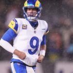 Spoluhráči z baranov vedia, že Matthew Stafford bude pokojný uprostred hluku v Seattli