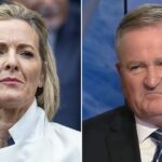 Spor Gabby Logan a Richarda Keysa ako pocta Terrymu Yorathovi vyvoláva zúrivosť | Futbal | Šport