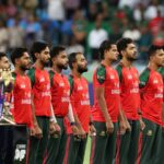 Spor o svetový pohár T20 medzi Bangladéšom a Indiou nie je vyriešený, pretože sa blíži konečný termín ICC | Kriketové novinky