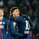 🚨 Sporting CP v PSG: Hostia v plnej sile, Kvaratskhelia sedí na lavičke