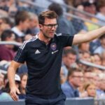 Sporting KC najala Raphaela Wickyho ako hlavného trénera