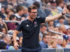 Sporting KC najala Raphaela Wickyho ako hlavného trénera Sporting KC najala Raphaela Wickyho ako hlavného trénera