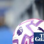 Športové pirátstvo vo Veľkej Británii exploduje s 3,6 miliardami nelegálnych streamov a nárastom stávkových kancelárií na čiernom trhu | Šport