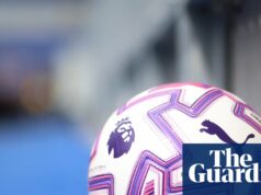 Športové pirátstvo vo Veľkej Británii exploduje s 3,6 miliardami nelegálnych streamov a nárastom stávkových kancelárií na čiernom trhu | Šport Športové pirátstvo vo Veľkej Británii exploduje s 3,6 miliardami nelegálnych streamov a nárastom stávkových kancelárií na čiernom trhu | Šport