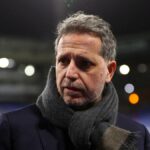 Športový riaditeľ Tottenhamu Paratici odchádza z klubu do Fiorentiny