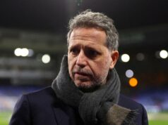 Športový riaditeľ Tottenhamu Paratici odchádza z klubu do Fiorentiny Športový riaditeľ Tottenhamu Paratici odchádza z klubu do Fiorentiny