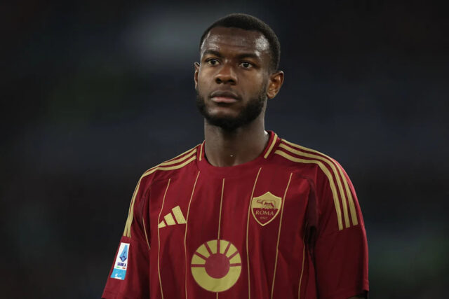 Športový riaditeľ prerušil mlčanie o možnom prestupe hviezdy Man United
