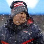 Športový svet reaguje na Billa Belichicka, ktorý bol uvrhnutý do Siene slávy