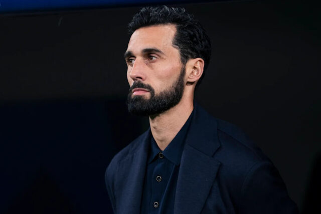 Správa: Arbeloa víta „mimoriadny tím“, ako potvrdil januárové prestupové plány Realu Madrid
