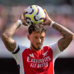 Správa: Arsenal nenechá obrancu odísť napriek záujmu Evertonu a Man City