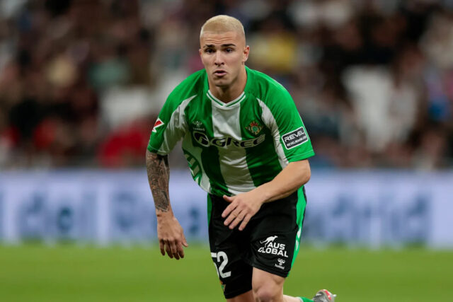 Správa: Bournemouth a West Ham naháňajú hviezdu La Ligy za 26 miliónov libier
