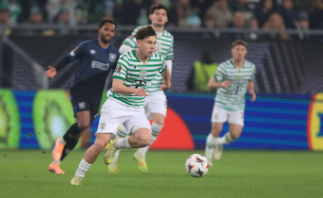 Správa: Bournemouth bojuje o získanie 20-ročného stredopoliara
