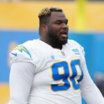 NFL: Tréningový kemp Los Angeles Chargers