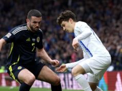 Správa: Chelsea má záujem získať 18-ročného zázračného chlapca Správa: Chelsea má záujem získať 18-ročného zázračného chlapca