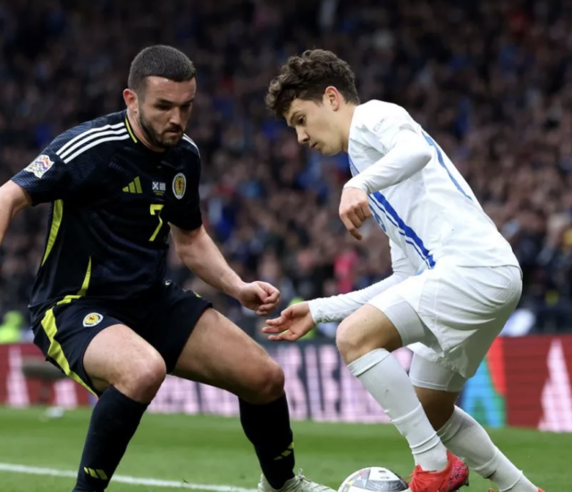 Správa: Chelsea má záujem získať 18-ročného zázračného chlapca
