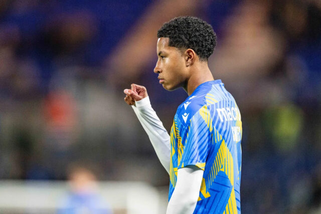 Download app from appStore