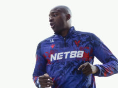 Hviezda Crystal Palace nastúpila na operáciu po obrovskom zranení Správa: Crystal Palace odmietli giganty Serie A presťahovať sa za hviezdou