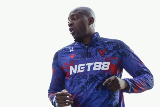 Správa: Crystal Palace odmietli giganty Serie A presťahovať sa za hviezdou
