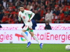 Správa: Everton má záujem získať útočníka Premier League Správa: Everton má záujem získať útočníka Premier League