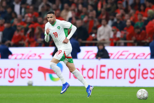 Správa: Everton má záujem získať útočníka Premier League
