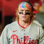MLB: Philadelphia Phillies v Arizona Diamondbacks