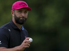 Správa: Jon Rahm zostáva v LIV Golf napriek ceste PGA Tour Golf: LIV Golf Michigan Team Championship