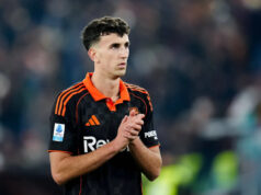 Správa: Liverpool a Chelsea majú záujem o prestup za hviezdu Serie A vo výške 18 miliónov eur Správa: Liverpool a Chelsea majú záujem o prestup za hviezdu Serie A vo výške 18 miliónov eur