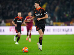 Správa: Liverpool a Chelsea sa pustili do boja o získanie hviezdy Serie A Správa: Liverpool a Chelsea sa pustili do boja o získanie hviezdy Serie A