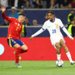 Správa: Liverpool je v kontakte kvôli presunu hviezdy za 60 miliónov libier