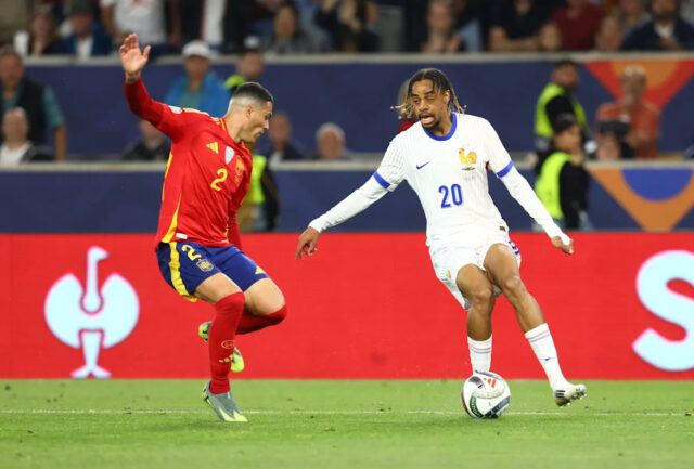 Správa: Liverpool je v kontakte kvôli presunu hviezdy za 60 miliónov libier
