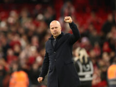 Správa: Liverpool sa chystá získať dve nové posily v roku 2026 Správa: Liverpool sa chystá získať dve nové posily v roku 2026