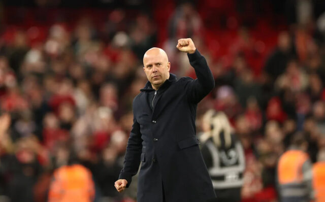 Správa: Liverpool sa chystá získať dve nové posily v roku 2026
