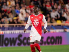 Správa: Liverpool zvažuje, že podpíše stredopoliara v hodnote 50 miliónov eur Správa: Liverpool zvažuje, že podpíše stredopoliara v hodnote 50 miliónov eur