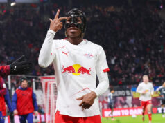 Správa: Muž United čelí veľkej bitke o získanie 100 miliónov eur dopredu Správa: Muž United čelí veľkej bitke o získanie 100 miliónov eur dopredu