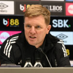 Správa: Newcastle United bude bojovať so Spurs v pretekoch o získanie útočníka Premier League