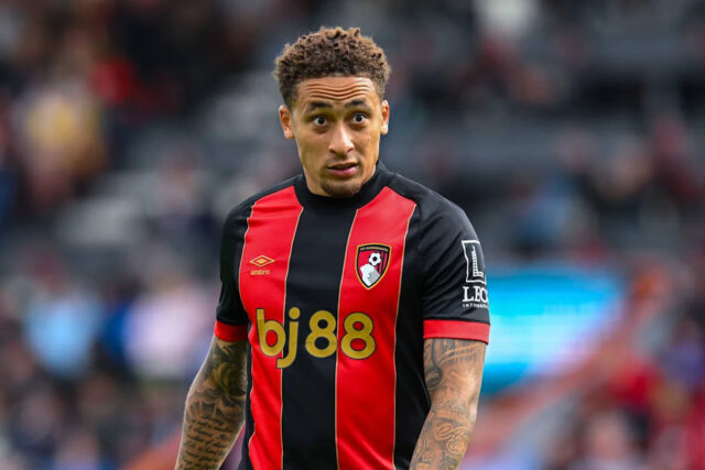 Správa: Nottingham Forest hľadá hviezdu z Bournemouthu
