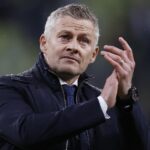 Ole Gunnar Solskjaer