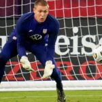 Správa: Red Bulls sa blíži k dohode s G Ethanom Horvathom