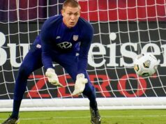 Správa: Red Bulls sa blíži k dohode s G Ethanom Horvathom Správa: Red Bulls sa blíži k dohode s G Ethanom Horvathom