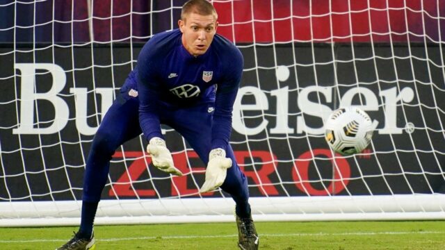 Správa: Red Bulls sa blíži k dohode s G Ethanom Správa: Red Bulls sa blíži k dohode s G Ethanom Horvathom