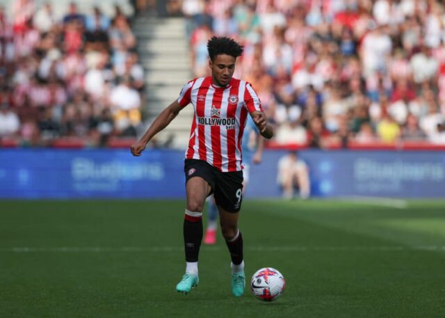 Správa: Spurs bojujú o získanie útočníka z Premier League
